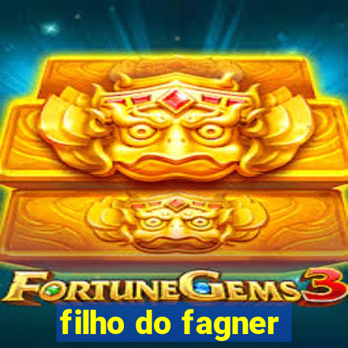 filho do fagner